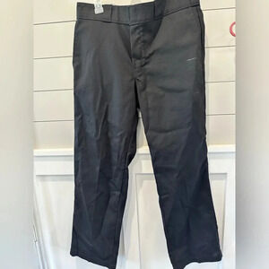 Women’s Dickies 874 Stretch‎ Work Pants NWOT 31x30